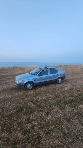 Обява за продажба на Renault 19 ~2 600 лв. - изображение 9