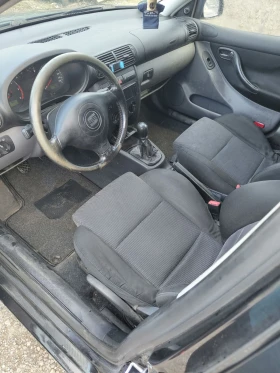 Seat Leon 1.9 TDI  | Mobile.bg    6