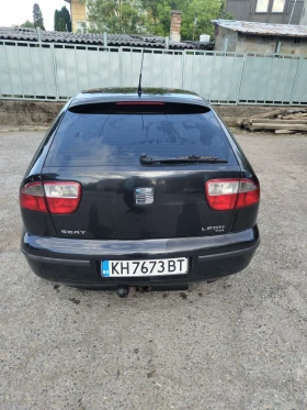 Seat Leon 1.9 TDI  | Mobile.bg    5