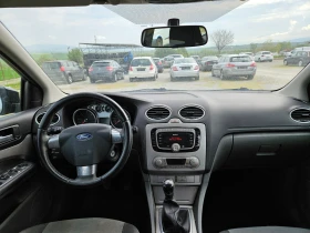 Ford Focus 1.6 дизел - 5600 лв. - 67969717 5