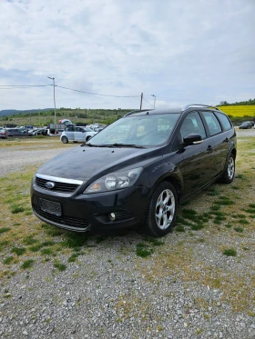 Ford Focus 1.6 дизел - 5600 лв. - 67969717 2