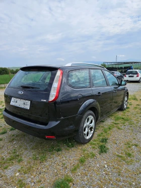 Ford Focus 1.6 дизел - 5600 лв. - 67969717 3