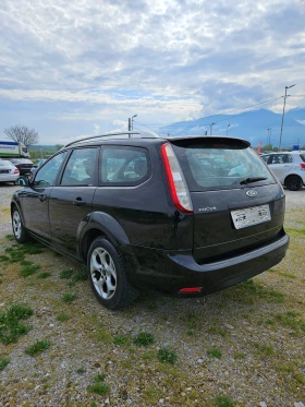Ford Focus 1.6 дизел - 5600 лв. - 67969717 4