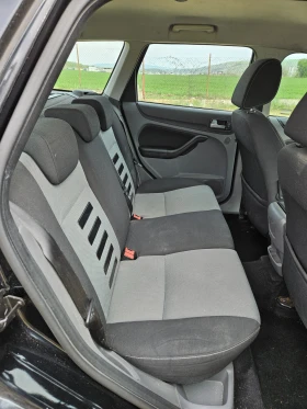 Ford Focus 1.6 дизел - 5600 лв. - 67969717 6