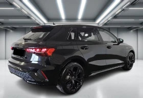 Audi A3 Sportback 40 TFSIe Quattro S-line = NEW = Гаранция - 83590 лв. - 46182978 3
