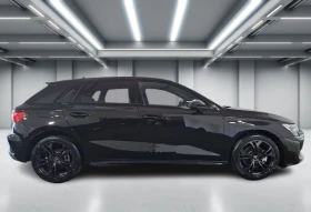 Audi A3 Sportback 40 TFSIe Quattro S-line = NEW = Гаранция - 83590 лв. - 46182978 4