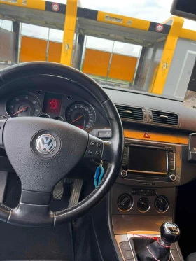 Обява за продажба на VW Passat ~7 198 лв. - изображение 3