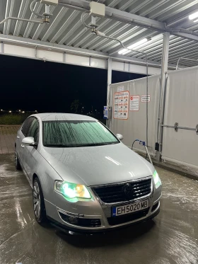 Обява за продажба на VW Passat ~7 198 лв. - изображение 1