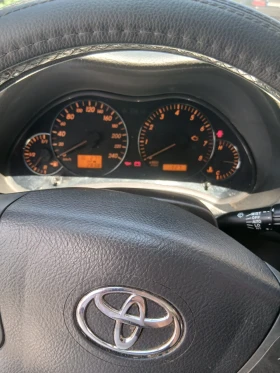 Toyota Avensis | Mobile.bg    9