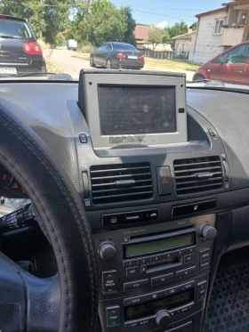 Toyota Avensis | Mobile.bg    13