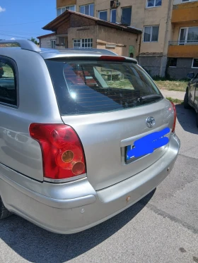 Toyota Avensis | Mobile.bg    5