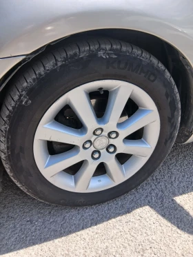 Toyota Avensis | Mobile.bg    8