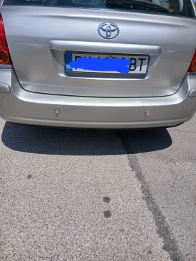 Toyota Avensis | Mobile.bg    6