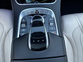 Mercedes-Benz S 63 AMG L 612к.с 4Matic+ CarbonCeramic FULL - 36000 лв. - 22449041 14