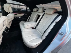 Mercedes-Benz S 63 AMG L 612к.с 4Matic+ CarbonCeramic FULL - 36000 лв. - 22449041 15