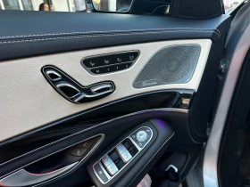 Mercedes-Benz S 63 AMG L 612к.с 4Matic+ CarbonCeramic FULL - 36000 лв. - 22449041 7