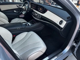 Mercedes-Benz S 63 AMG L 612к.с 4Matic+ CarbonCeramic FULL - 36000 лв. - 22449041 8
