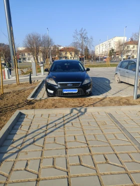 Обява за продажба на Ford Mondeo ~5 300 лв. - изображение 3