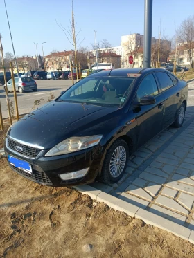 Обява за продажба на Ford Mondeo ~5 300 лв. - изображение 1