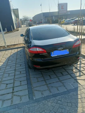 Обява за продажба на Ford Mondeo ~5 300 лв. - изображение 1