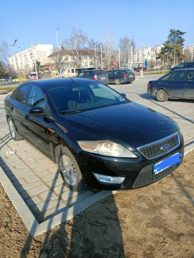 Обява за продажба на Ford Mondeo ~5 300 лв. - изображение 2