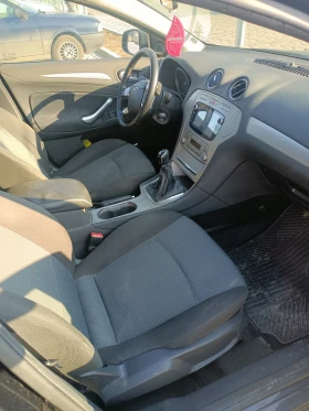 Обява за продажба на Ford Mondeo ~5 300 лв. - изображение 6