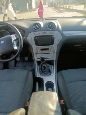 Обява за продажба на Ford Mondeo ~5 300 лв. - изображение 7