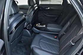 Audi S8 PLUS 4.0 V8T CARBON MATRIX TV 360 PANO CARBON FULL - 77900 лв. - 91069331 16