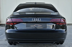 Audi S8 PLUS 4.0 V8T CARBON MATRIX TV 360 PANO CARBON FULL - 77900 лв. - 91069331 5