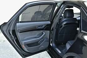Audi S8 PLUS 4.0 V8T CARBON MATRIX TV 360 PANO CARBON FULL - 77900 лв. - 91069331 17