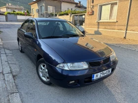 Обява за продажба на Mitsubishi Carisma 1.8i+ ГАЗ ~3 500 лв. - изображение 1