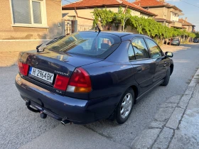 Обява за продажба на Mitsubishi Carisma 1.8i+ ГАЗ ~3 500 лв. - изображение 5