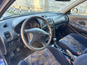 Обява за продажба на Mitsubishi Carisma 1.8i+ ГАЗ ~3 500 лв. - изображение 10