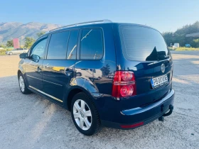 Обява за продажба на VW Touran 1.9 TDI, Автоматик ~7 500 лв. - изображение 3