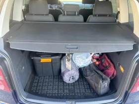 Обява за продажба на VW Touran 1.9 TDI, Автоматик ~7 500 лв. - изображение 11