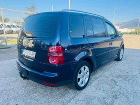 Обява за продажба на VW Touran 1.9 TDI, Автоматик ~7 500 лв. - изображение 2