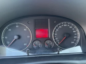 Обява за продажба на VW Touran 1.9 TDI, Автоматик ~7 500 лв. - изображение 7