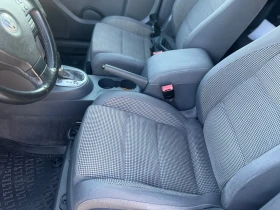 Обява за продажба на VW Touran 1.9 TDI, Автоматик ~7 500 лв. - изображение 6