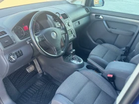 Обява за продажба на VW Touran 1.9 TDI, Автоматик ~7 500 лв. - изображение 5