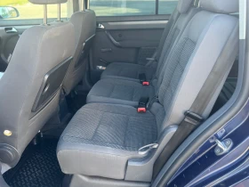 Обява за продажба на VW Touran 1.9 TDI, Автоматик ~7 500 лв. - изображение 9