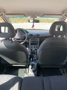 Mercedes-Benz A 140 | Mobile.bg    3