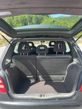 Mercedes-Benz A 140 | Mobile.bg    4