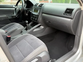 Обява за продажба на VW Golf Variant V 1.9 TDI ~4 800 лв. - изображение 10