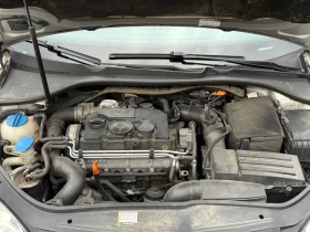 VW Golf Variant V 1.9 TDI | Mobile.bg    16