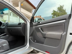 VW Golf Variant V 1.9 TDI | Mobile.bg    13
