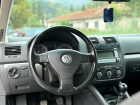 Обява за продажба на VW Golf Variant V 1.9 TDI ~4 800 лв. - изображение 5