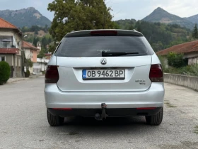 Обява за продажба на VW Golf Variant V 1.9 TDI ~4 800 лв. - изображение 4
