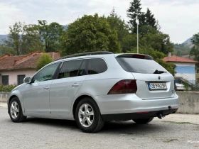 Обява за продажба на VW Golf Variant V 1.9 TDI ~4 800 лв. - изображение 3