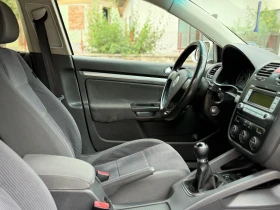 Обява за продажба на VW Golf Variant V 1.9 TDI ~4 800 лв. - изображение 9