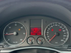 Обява за продажба на VW Golf Variant V 1.9 TDI ~4 800 лв. - изображение 6